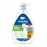&Ouml;koloogiline l&otilde;hnatu n&otilde;udepesuvahend GREEN POWER, 1 l, kontsentraat