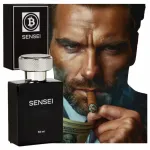 Meeste parf&uuml;&uuml;mid SENSEI Oriental