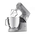 K&ouml;&ouml;girobot Kenwood Titanium Chef Baker XL KVL85.224SI 1200 W