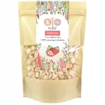 Hommikus&ouml;&ouml;gihelbed OTOLANDIA &bdquo;Strawberry Balls&ldquo; ilma suhkruta, 110 g
