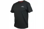 Fox Rage Black Marl T-s&auml;rk suurus L