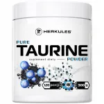 Tauriini pulber HERKULES Pure 300g