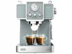 Kohvimasin CECOTEC Power Espresso 20 Tradizionale, sinakas-h&otilde;bedane