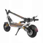 Kukirin A1 10" elektrit&otilde;ukeratas, 1000W, 48V 13Ah, kuni 45 km/h, 45 km
