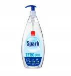 Sano Spark Zero v&auml;rvainetevaba n&otilde;ude pesuvahend k&ouml;&ouml;giviljadele ja puuviljadele, 700 ml