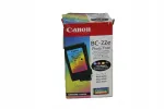 Printeri tindikassett Canon BC-22e, originaal