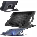 S&uuml;learvuti jahutusalus LED ventilaatoriga, 17