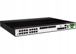 S5735I-S16T8S4XE-QD-V2 v&otilde;rgul&uuml;liti, 16x1GE RJ45, 8x1G SFP, 4x10G SFP+, 2x12G SFP Stack