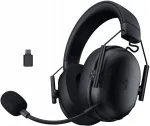Razer BlackShark V3 X HyperSpeed mustad k&otilde;rvaklapid (RZ04-05420100-R3M1)