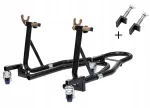 Mootorratta tagumise ratta tungraud BIKETEC TYPE V + L