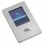 V&auml;line SSD-ketas OWC Guardian 2.0TB, USB 3.2, AES 256-bitise riistvarakaitse ja PIN-koodiga
