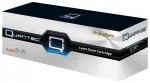 QUANTEC T02GR0EU0 TK715 must toonerkassett, 34 000 lk, Kyocera KM5050/KM4050/KM3050 jaoks