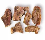 Kuivatatud kalkunifilee koertele, 500 g, looduslik maius