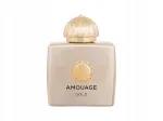 Parf&uuml;&uuml;mvesi Amouage Gold Woman 100 ml