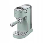 Espresso kohvimasin DeLonghi Dedica Duo EC890.GR 15 BAR roheline