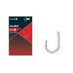 Nash Claw konksud Nr. 6, 10 tk. (T6135-TP)
