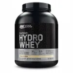 Optimum Nutrition Platinum Hydrowhey &scaron;okolaadine valgulisand