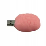 USB-m&auml;lupulk BRAIN, 8 GB, l&otilde;bus kingitus