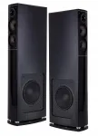 P&otilde;randak&otilde;larid M-Audio HRS 85 MKII mustad (piano black)
