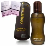 Naiste parf&uuml;&uuml;mid Orientica Smoky Oud Incense + 2 proovi
