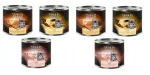 Kassikonservid Wild Freedom kutsikatele, erinevad maitsed, 6 x 200 g, Saksamaa