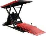 Motorratta tungraud MA-504