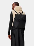 Seljakott Rains RAINS-13310, must, unisex
