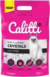 Silikoonist kassiliiv Calitti Crystals, 3,8 l
