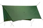 Telgi kate AMAZONAS Ultra-Light Wing, 360&deg; ilmastikukaitse