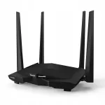 Tenda AC10 AC1200 marsruuter, 4 antenni, 5dBi, gigabitine