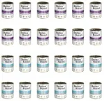 Koeratoit DOLINA NOTECI Premium j&auml;neseliha ja lambalihaga, 24 x 800 g