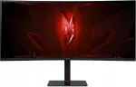Acer Nitro XV345CURXbmiipphx 34" Kaardus VA 240Hz 1ms Monitor