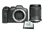 Canon EOS R7 kaamera + RF-S 18-150mm objektiiv