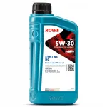 ROWE HIGHTEC SYNT RS HC mootori&otilde;li 5W30, 1 l