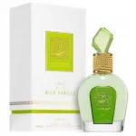 Lattafa Musk Wild Vanille parf&uuml;&uuml;mvesi 100 ml