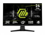 MSI MAG 242F monitor
