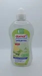 domol kurkide ja sidruniga n&otilde;udepesuvahend, 500 ml, Saksamaa