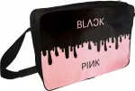&Otilde;lakott BlackPink logoga