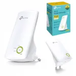 Juhtmevaba v&otilde;imendi TP-LINK, Wi-Fi kordusv&otilde;imendi