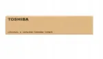 Toshiba must toonerkassett 6AJ00000143