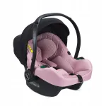 Avionaut Cosmo Airflow roosa turvatool 0-13 kg, 40-87 cm