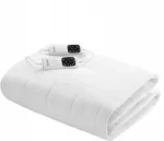 Imetec Adapto Cotton soojendav tekk, 195x165 cm