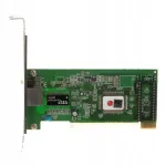 LG FC-515LS 2K111S v&otilde;rgukaart, 10/100Mbps, RJ45, PCI