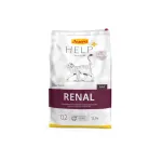 Kuiv kassitoit JOSERA HELP RENAL, 10 kg