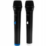 Juhtmevaba mikrofon VocalDuo 2.4G