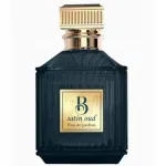 Aroom B-Satin Oud, Fragrance World, 100 ml