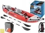 T&auml;ispuhutav kanoe Intex Excursion Pro 384 x 94 x 46 cm