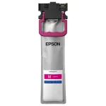 Epson C13T11N340 tint, punane (magenta)