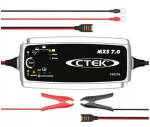 Aku laadija CTEK MXS 7.0, 12 V, 7 A, 56-754