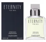Habemeajamisj&auml;rgne tualettvesi Calvin Klein Eternity meestele 100 ml